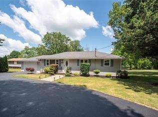 2398 Spencerport Rd, Spencerport, NY 14559