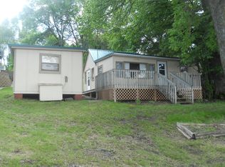 27226 115th St, Glenwood, MN 56334