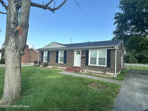 4400 Raven Ridge Dr, Louisville, KY 40216