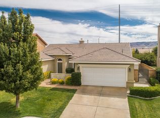 6140 Spice St, Lancaster, CA 93536