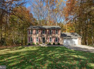 5372 Cleburne Ln, Woodbridge, VA 22192