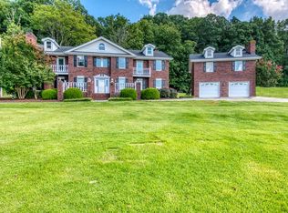 16622 Old Jonesboro Rd, Bristol, VA 24202