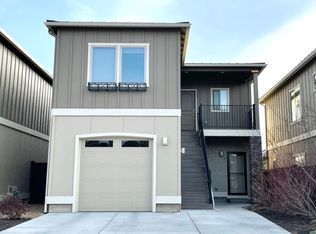 63172 NW Via Cambria, Bend, OR 97703