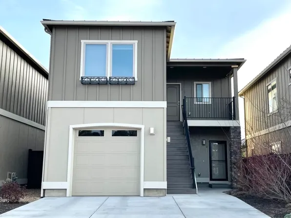 63172 NW Via Cambria, Bend, OR 97703