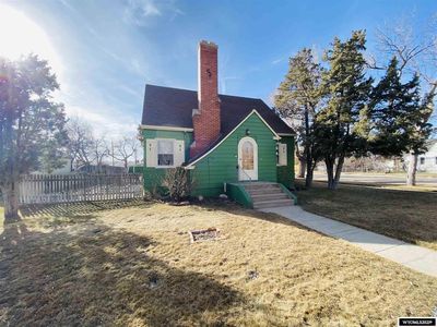 700 S 5th St, Douglas, WY, 82633
