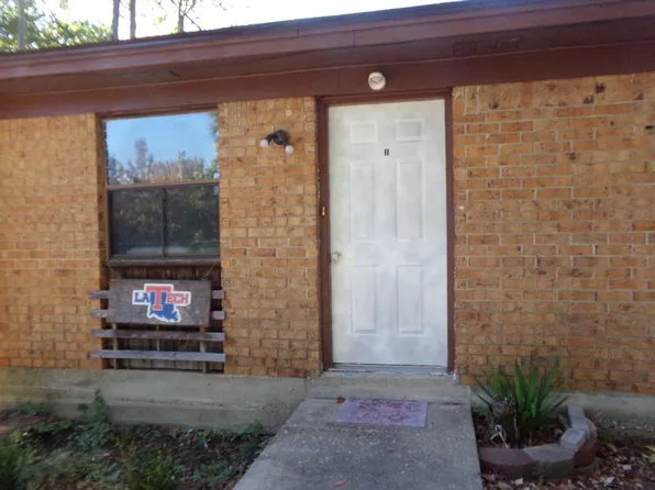 504 W. Louisiana