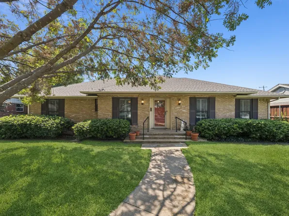 1409 Navaho Trl, Richardson, TX 75080