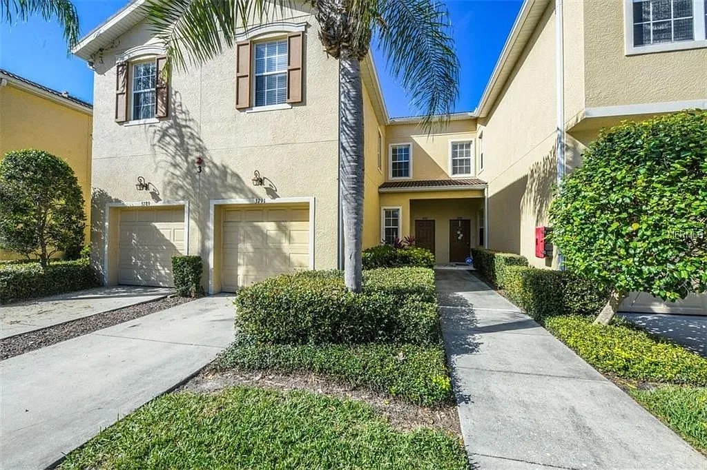 3791 Parkridge Circle - 3-104 — Photo 2
