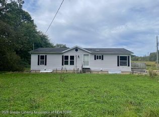 16229 21 Mile Rd, Marshall, MI 49068