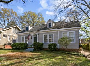 1818 Linden Pl, Jackson, MS 39202