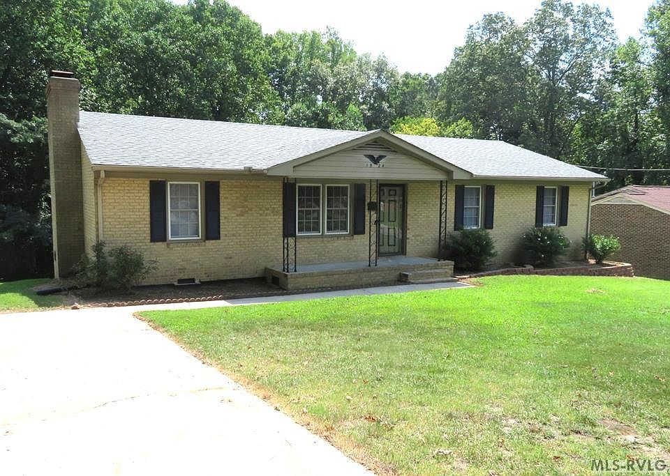 1524 Kirk St, Roanoke Rapids, NC 27870 Zillow