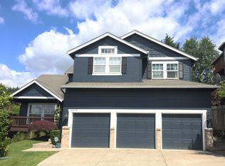 3608 NW Benita Dr, Camas, WA 98607