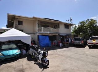 1053 Kopke St, Honolulu, HI 96819