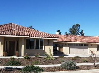 954 Camellia Dr, Nipomo, CA 93444