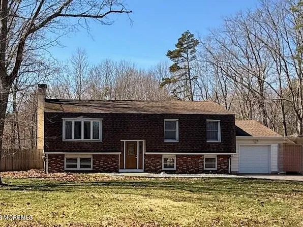 889 Pinehurst Road, New Egypt, NJ 08533