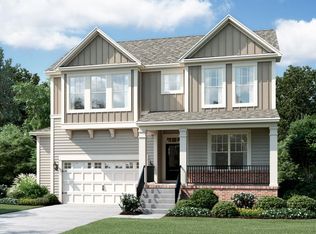 709 Hydrangea Field Ct, Wake Forest, NC 27587