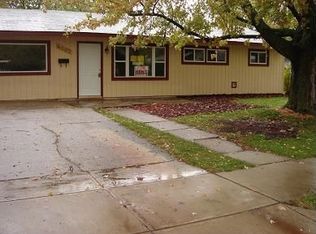 5002 N Katherine Dr, Indianapolis, IN