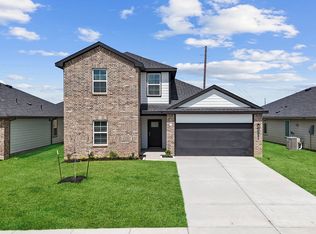 31035 W Kington Way, Fulshear, TX 77441