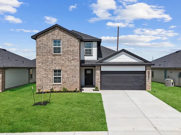 31011 W Kington Way, Fulshear, TX 77441