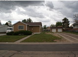 132 5th St, Fort Lupton, CO 80621