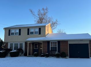 46 Buttonwood Rd, Stratford, NJ 08084