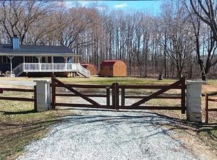 8042 Brooks Lake Rd, Browns Summit, NC 27214