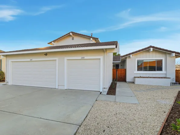 1345 Coniston Ct #1345, San Jose, CA 95118