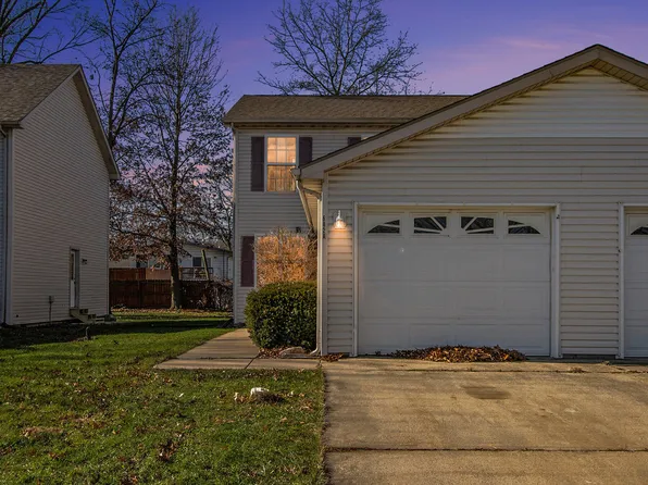 682 Dearborn Rd #A, Valparaiso, IN 46385