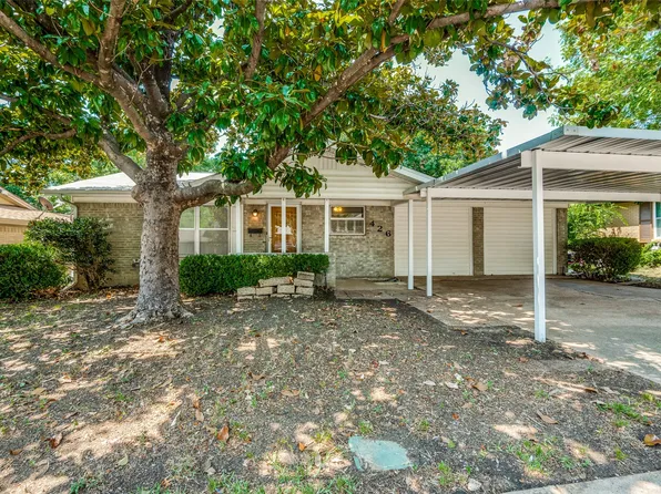 426 Darlene Ln, Arlington, TX 76010