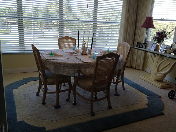  Sun room custom rug furnitu