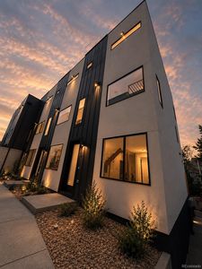 1259 N Stuart Street #5, Denver, CO, 80204