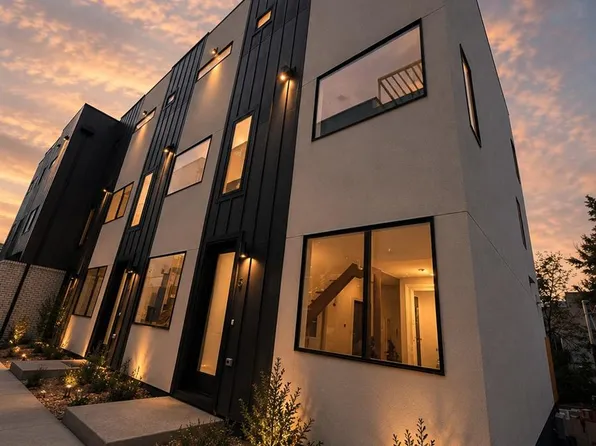 1259 N Stuart Street #5, Denver, CO 80204
