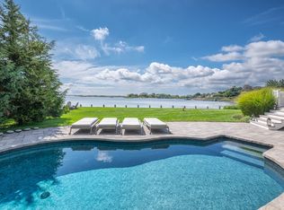 50 Middle Pond Rd, Southampton, NY 11968