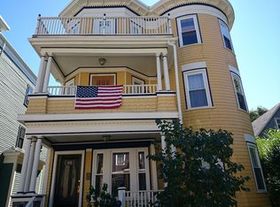 79 Van Winkle St #3, Dorchester, MA 02124