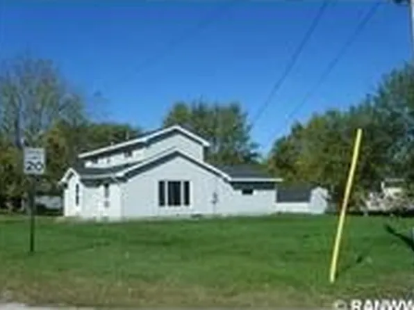50312 Leslie St, Osseo, WI 54758