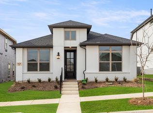 1424 Bonsmara Dr SE, Northlake, TX 76247