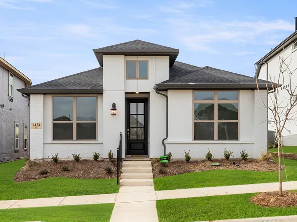 1424 Bonsmara Dr SE, Northlake, TX 76247