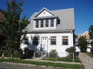 22 Ashmont St, Springfield, MA 01108