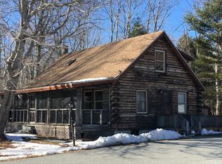 1325 Bucksport Rd, Ellsworth, ME 04605