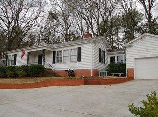 206 Gran Ellen Dr, Athens, GA 30606