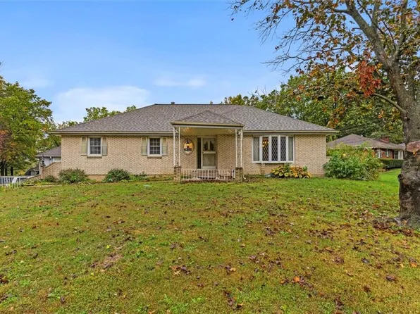 6200 Moats Dr, Kansas City, MO 64133
