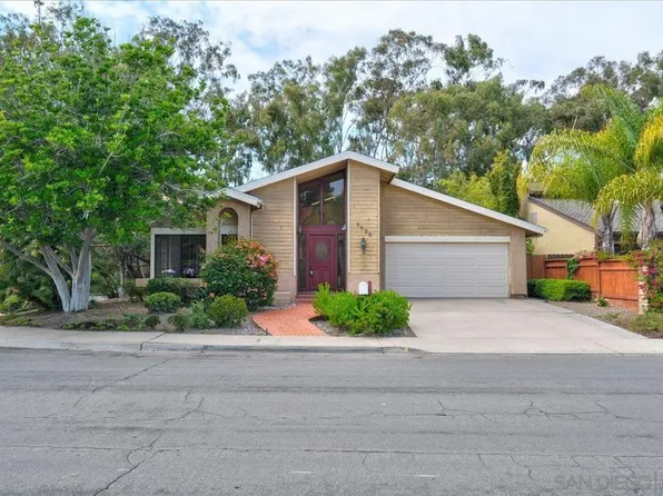 5030 Via Papel, San Diego, CA 92122