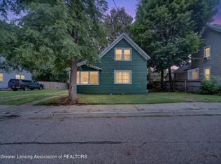 406 Pleasant St, Lansing, MI 48906