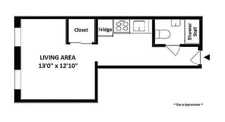 Rented by GPS Realty NYC