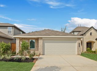 1715 Portia Ln, Conroe, TX 77301