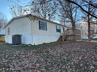 29 Wiseman Ln, Mount Solon, VA 22843