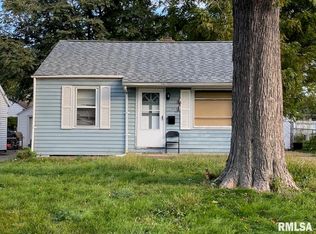 909 E Gift Ave, Peoria, IL