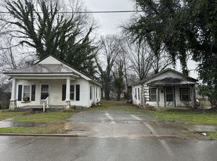 422 Hedgemont Ave, Fayetteville, TN 37334