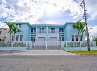1805 NW 22nd Ct #0, Miami, FL 33125
