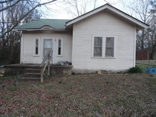 208 N Center St, Marshall, AR 72650
